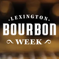 The Lexington Bourbon Week app icon.