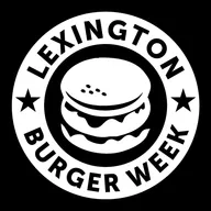 The Lexington Burger Week app icon.