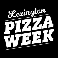 The Lexington Pizza Week app icon.