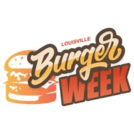 The Louisville Burger Week app icon.